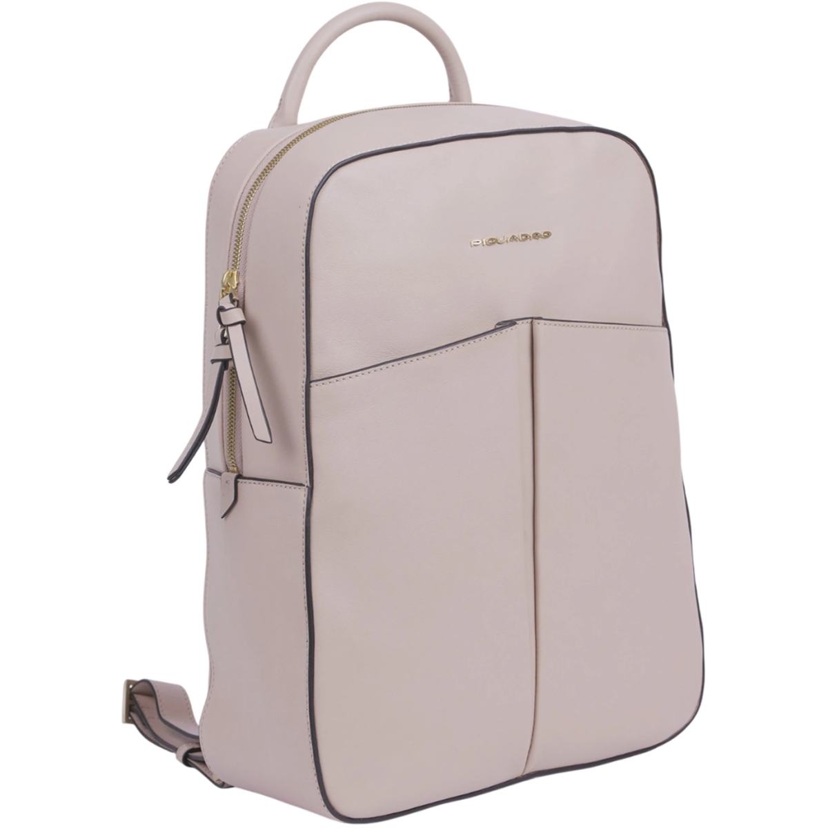 Рюкзак для ноутбука Piquadro Women’s Laptop Backpack 14" Pink (CA6455W134/RO)
