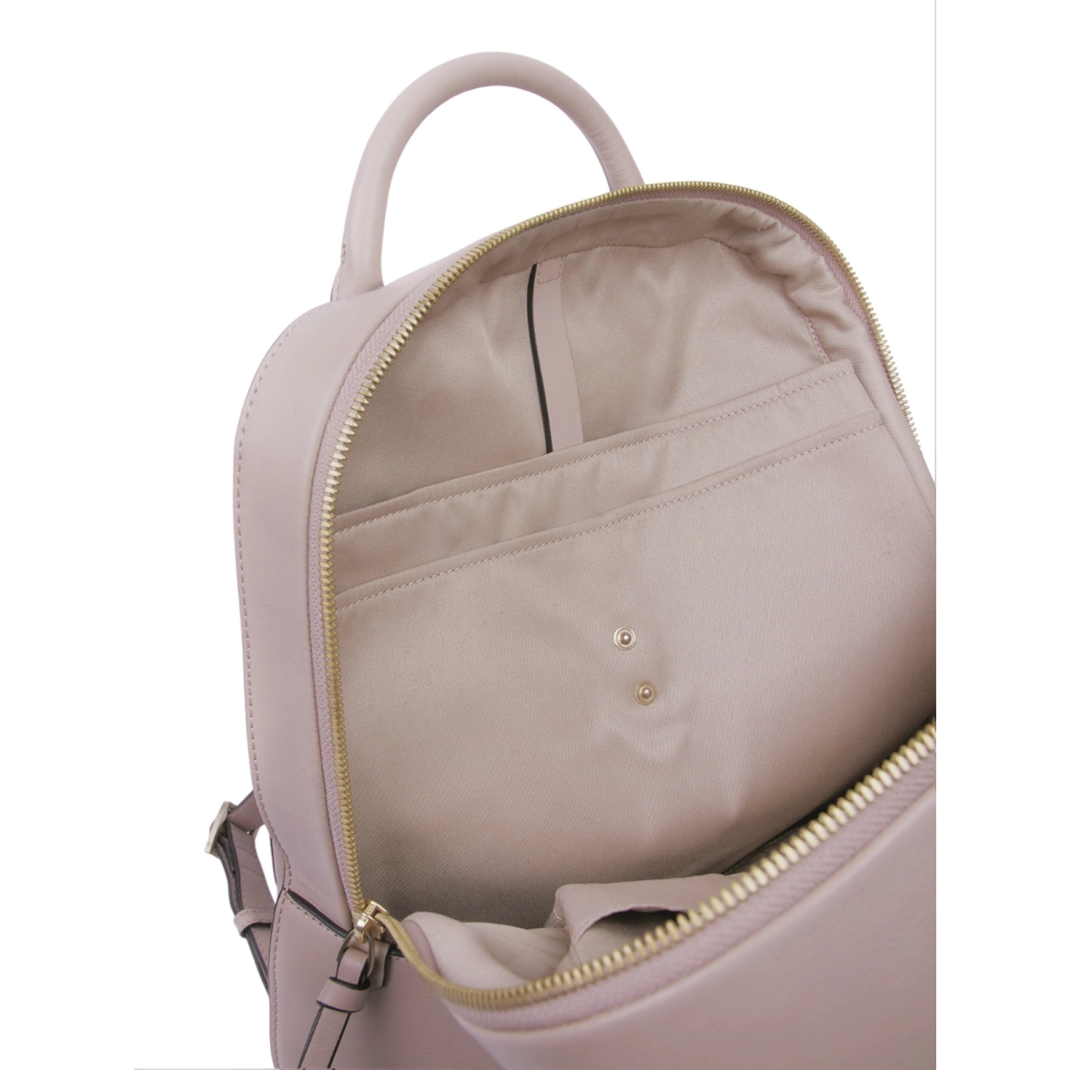 Рюкзак для ноутбука Piquadro Women’s Laptop Backpack 14" Pink (CA6455W134/RO) - фото 7