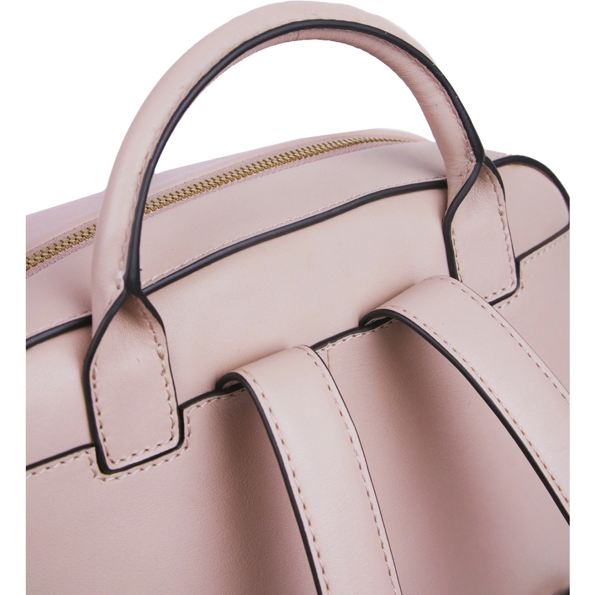 Рюкзак для ноутбука Piquadro Women’s Laptop Backpack 14" Pink (CA6455W134/RO) - фото 8