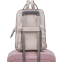 Рюкзак для ноутбука Piquadro Women’s Laptop Backpack 14" Pink (CA6455W134/RO) - фото 9