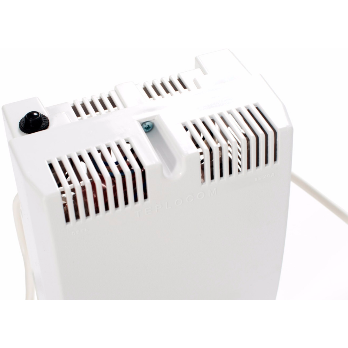 Стабилизатор напряжения Бастион Teplocom GF - 321 - фото 5