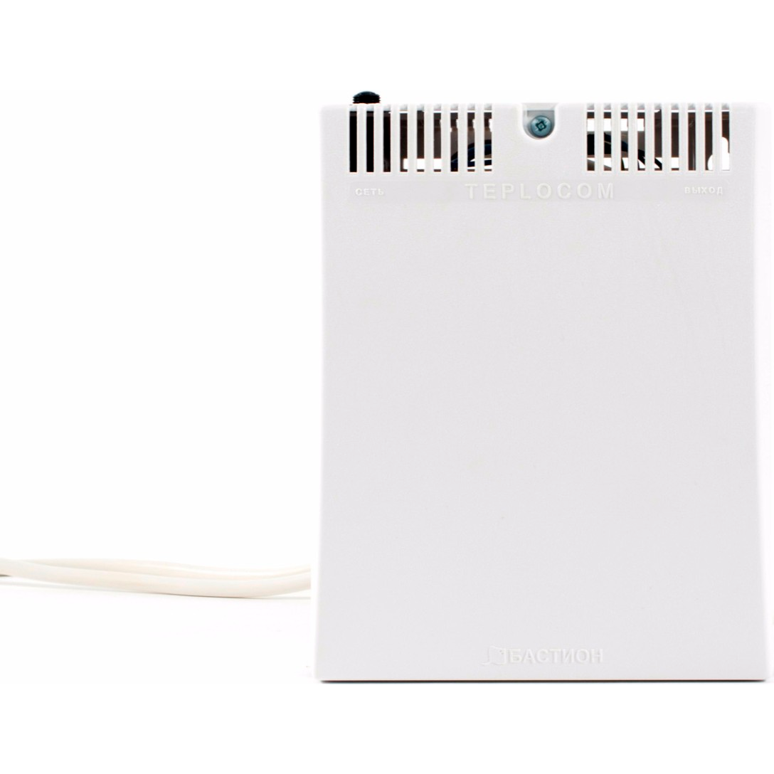 Стабилизатор напряжения Бастион Teplocom GF - 321 - фото 6