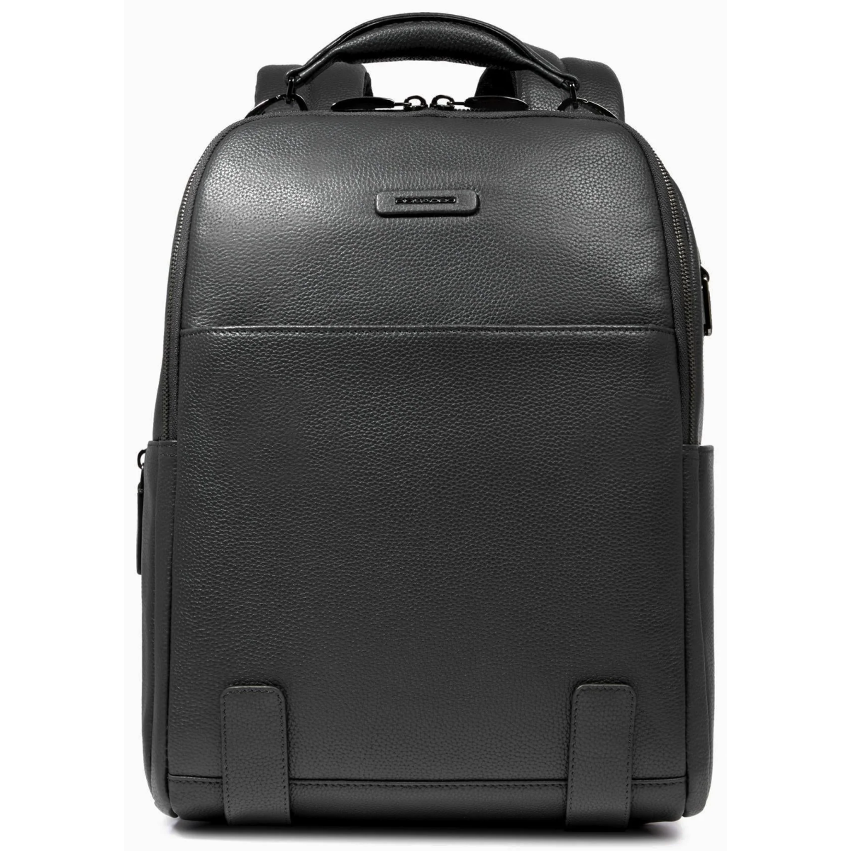 Рюкзак для ноутбука Piquadro Personalizable Laptop Backpack 14" Black (CA6289MOS/N)