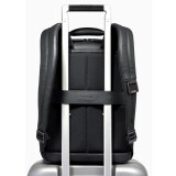 Рюкзак для ноутбука Piquadro Personalizable Laptop Backpack 14" Black (CA6289MOS/N)