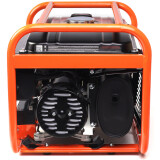 Генератор PATRIOT Max Power SRGE 3500E (474103150)