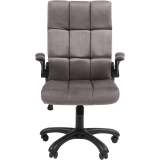 Офисное кресло Chairman Home 444 Grey (7145195)