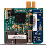 Карта сетевого управления Powercom Mini USHA IX902
