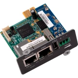 Карта сетевого управления Powercom Mini USHA IX902