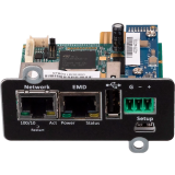 Карта сетевого управления Powercom Mini USHA IX902