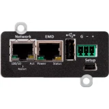 Карта сетевого управления Powercom Mini USHA IX902
