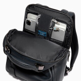 Рюкзак для ноутбука Piquadro Personalizable Laptop Backpack 14" Black (CA6289MOS/N)