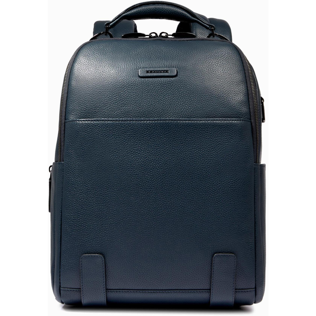 Рюкзак для ноутбука Piquadro Personalizable Laptop Backpack 14" Blue (CA6289MOS/BLU)