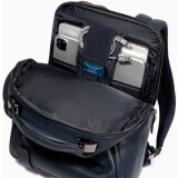 Рюкзак для ноутбука Piquadro Personalizable Laptop Backpack 14" Blue (CA6289MOS/BLU)