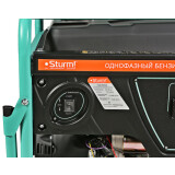 Генератор Sturm! PG8780NE