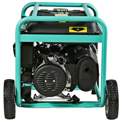 Генератор Sturm! PG8780NE - фото 7