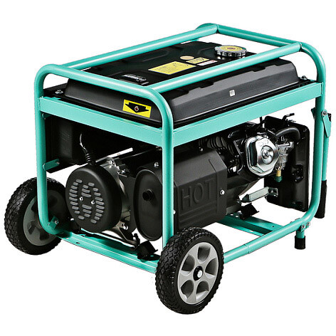 Генератор Sturm! PG8780NE - фото 8