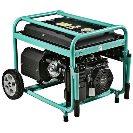 Генератор Sturm! PG8780NE - фото 9