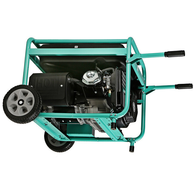 Генератор Sturm! PG8780NE - фото 10