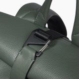 Рюкзак для ноутбука Piquadro Roll Top Backpack for Laptop 15.6" Green (CA6612S135/VE)