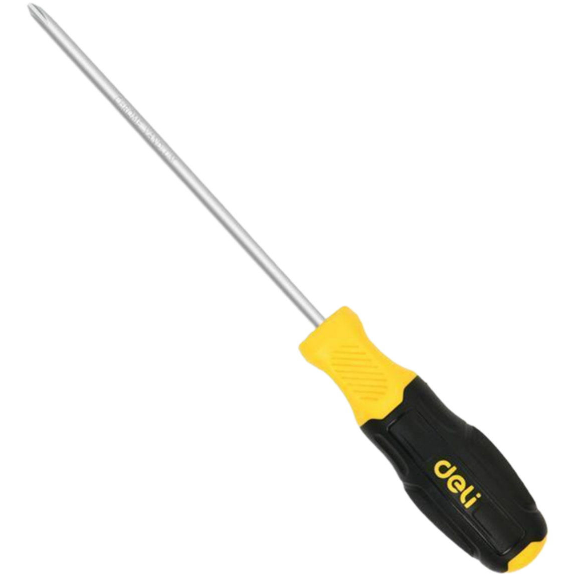 Отвёртка Deli DL631003P