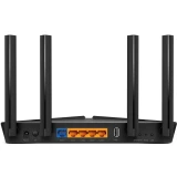 Wi-Fi маршрутизатор (роутер) TP-Link Archer AX3000