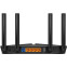 Wi-Fi маршрутизатор (роутер) TP-Link Archer AX3000 - фото 3