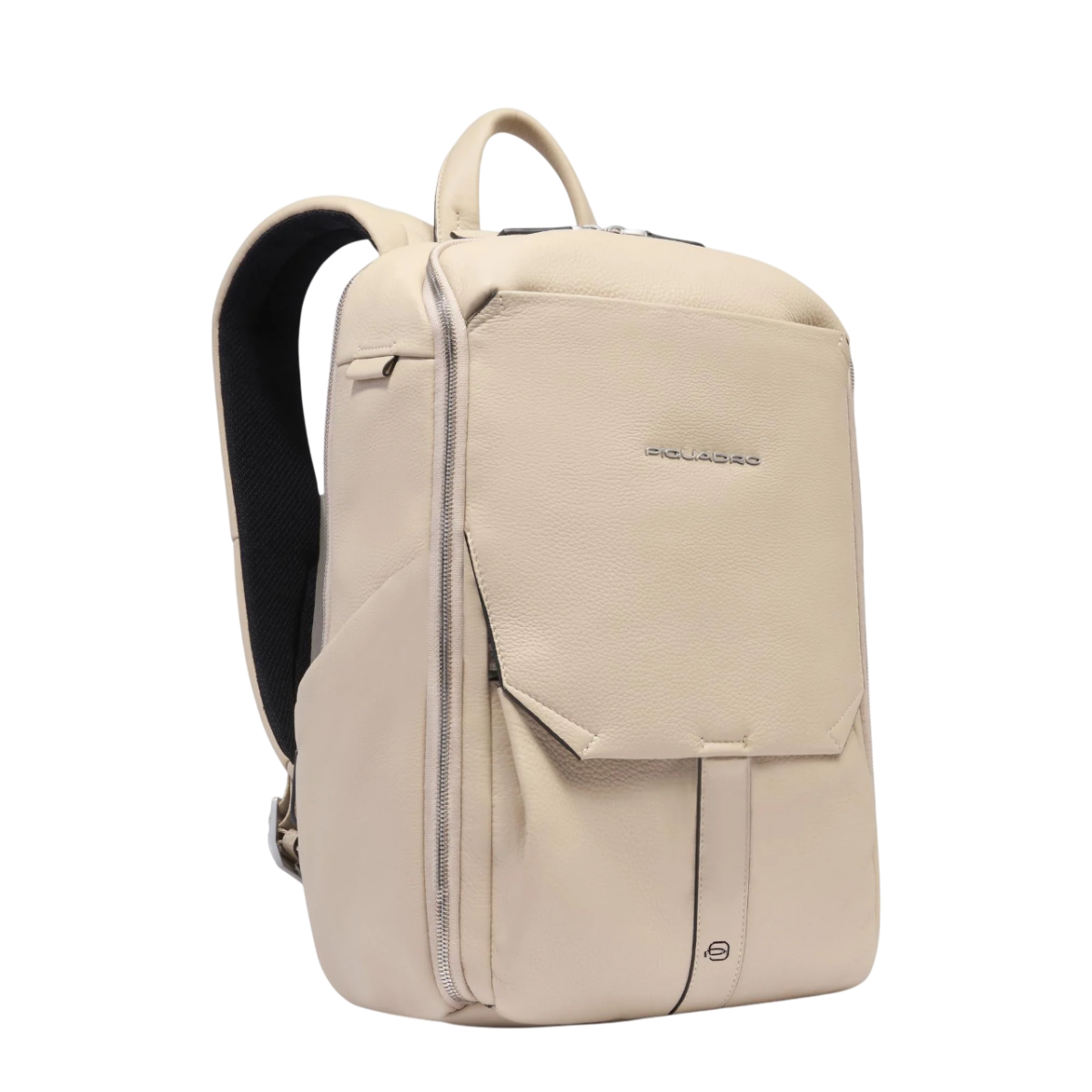 Рюкзак для ноутбука Piquadro Laptop Backpack 14" Beige (CA6610S135/BE) - фото 2