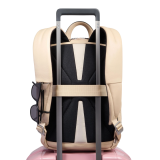 Рюкзак для ноутбука Piquadro Laptop Backpack 14" Beige (CA6610S135/BE)