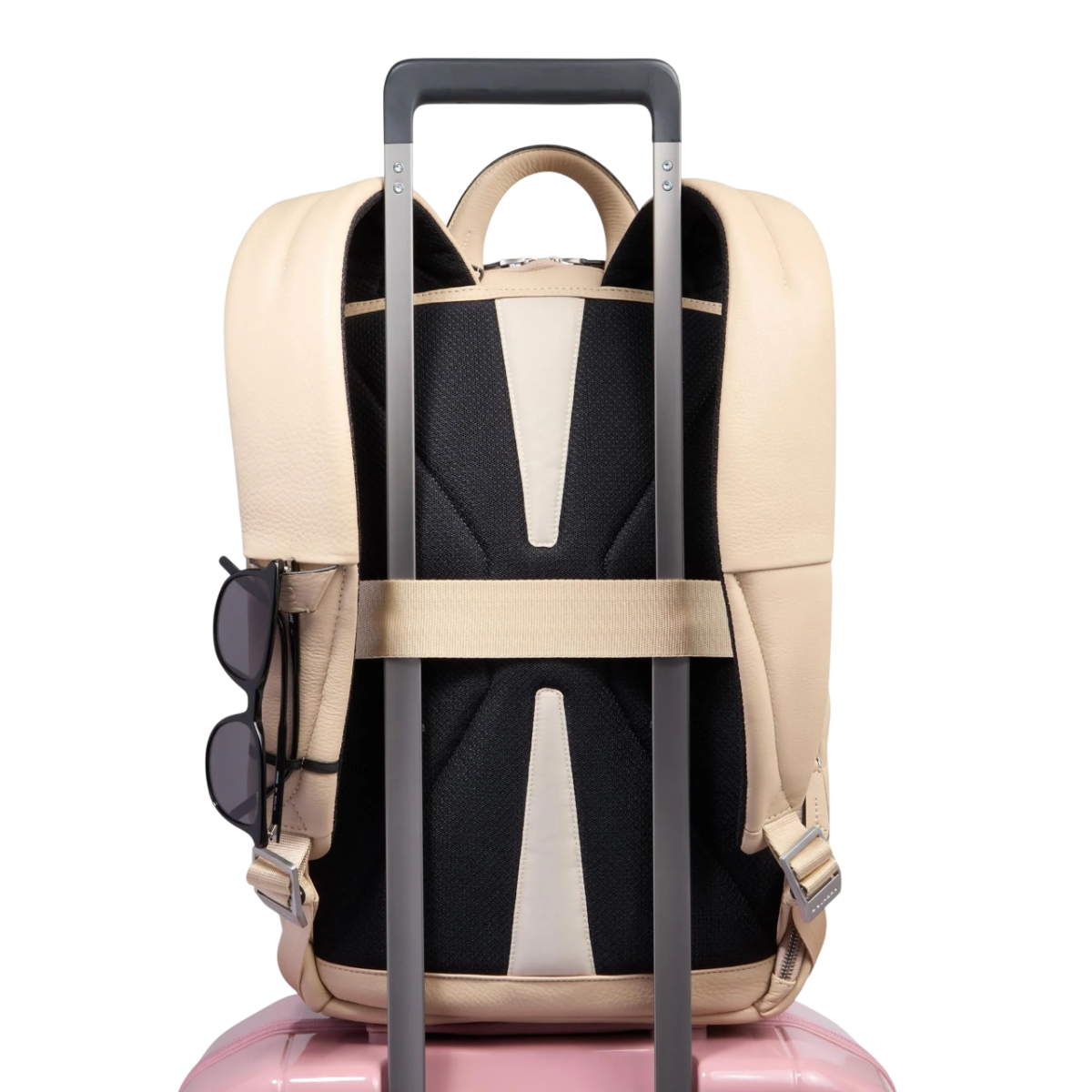 Рюкзак для ноутбука Piquadro Laptop Backpack 14" Beige (CA6610S135/BE) - фото 6