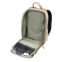 Рюкзак для ноутбука Piquadro Laptop Backpack 14" Beige (CA6610S135/BE) - фото 3