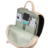 Рюкзак для ноутбука Piquadro Laptop Backpack 14" Beige (CA6610S135/BE)