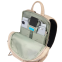 Рюкзак для ноутбука Piquadro Laptop Backpack 14" Beige (CA6610S135/BE) - фото 4