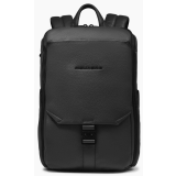 Рюкзак для ноутбука Piquadro Laptop Backpack 14" Black (CA6610S135/N)