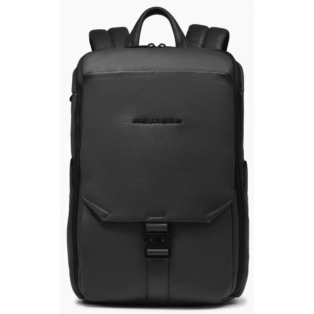 Рюкзак для ноутбука Piquadro Laptop Backpack 14" Black (CA6610S135/N)