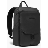 Рюкзак для ноутбука Piquadro Laptop Backpack 14" Black (CA6610S135/N)
