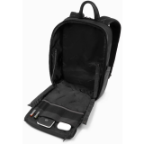 Рюкзак для ноутбука Piquadro Laptop Backpack 14" Black (CA6610S135/N)