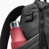 Рюкзак для ноутбука Piquadro Laptop Backpack 14" Black (CA6610S135/N)
