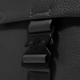 Рюкзак для ноутбука Piquadro Laptop Backpack 14" Black (CA6610S135/N)