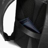 Рюкзак для ноутбука Piquadro Laptop Backpack 14" Black (CA6610S135/N)