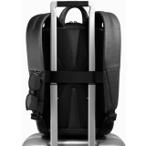 Рюкзак для ноутбука Piquadro Laptop Backpack 14" Black (CA6610S135/N)
