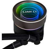 Система жидкостного охлаждения Lian Li Galahad II Trinity 240 SL-Infinity Black (G89.GA2T24INB.00)