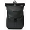 Рюкзак для ноутбука Piquadro Roll Top Backpack for Laptop 15.6" Black (CA6612S135/N)