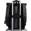 Рюкзак для ноутбука Piquadro Roll Top Backpack for Laptop 15.6" Black (CA6612S135/N) - фото 3
