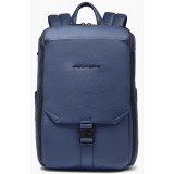 Рюкзак для ноутбука Piquadro Laptop Backpack 14" Blue (CA6610S135/BLU)