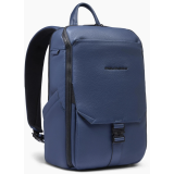 Рюкзак для ноутбука Piquadro Laptop Backpack 14" Blue (CA6610S135/BLU)