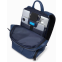 Рюкзак для ноутбука Piquadro Laptop Backpack 14" Blue (CA6610S135/BLU) - фото 4