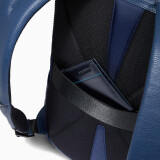 Рюкзак для ноутбука Piquadro Laptop Backpack 14" Blue (CA6610S135/BLU)