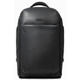 Рюкзак для ноутбука Piquadro Convertible to Backpack Duffel Bag Black (BV5993MOS/N)