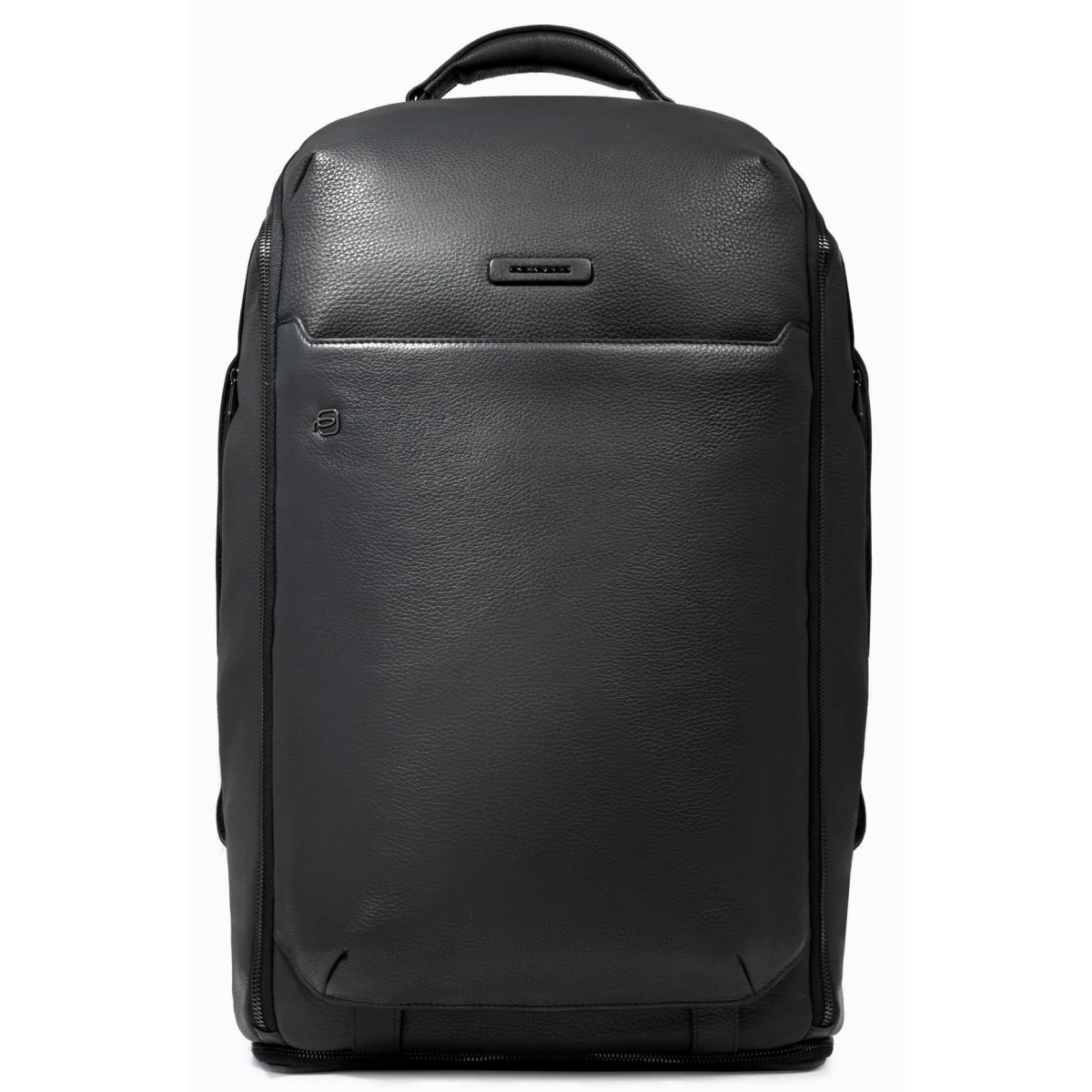 Рюкзак для ноутбука Piquadro Convertible to Backpack Duffel Bag Black (BV5993MOS/N)