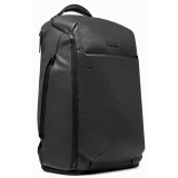Рюкзак для ноутбука Piquadro Convertible to Backpack Duffel Bag Black (BV5993MOS/N)